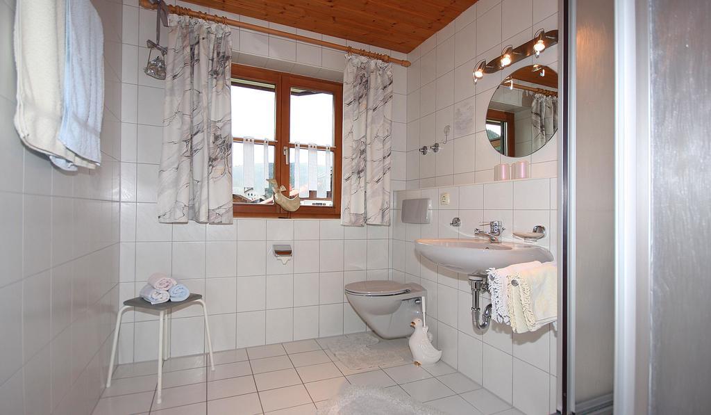 St-Christoph Apartment Mittenwald Exterior foto